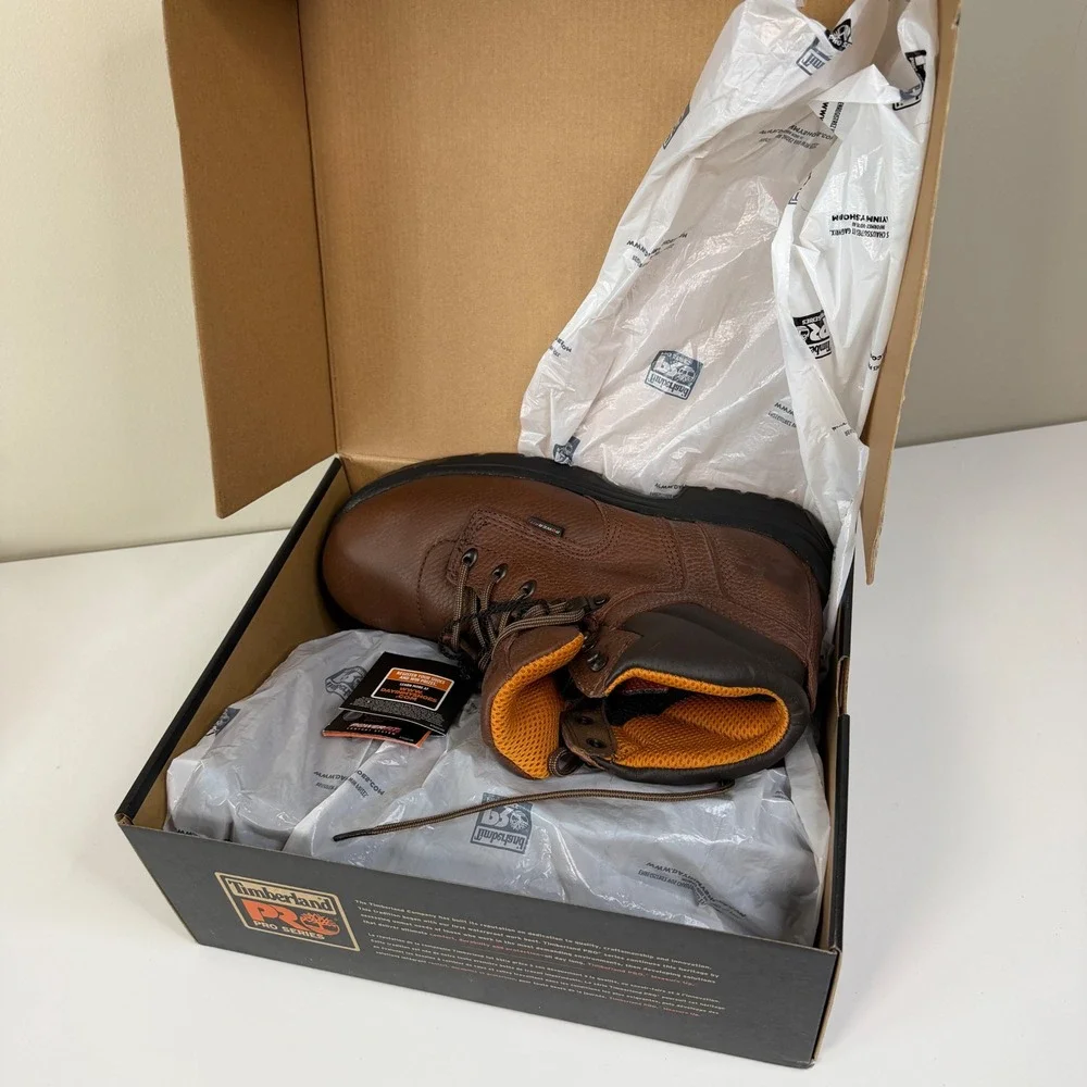 Timberland PRO TiTAN 6